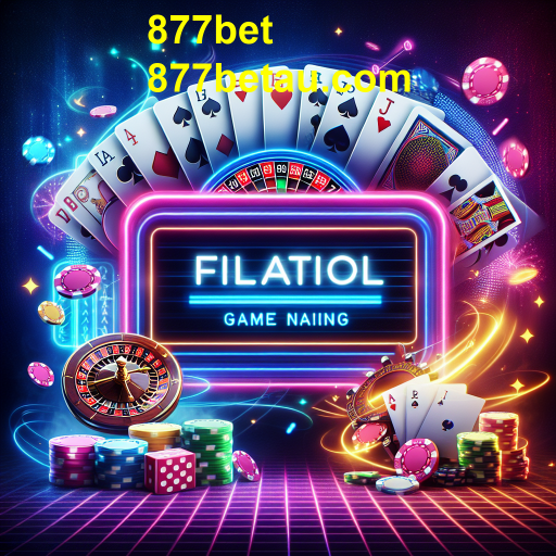 Descubra o Mundo das Apostas no 877bet