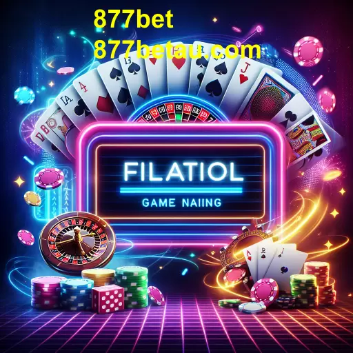 Descubra o Mundo das Apostas no 877bet